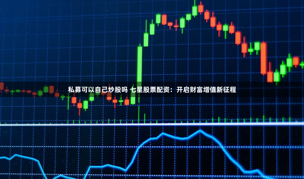 私募可以自己炒股吗 七星股票配资：开启财富增值新征程