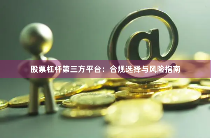 股票杠杆第三方平台：合规选择与风险指南