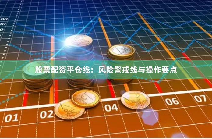 股票配资平仓线：风险警戒线与操作要点