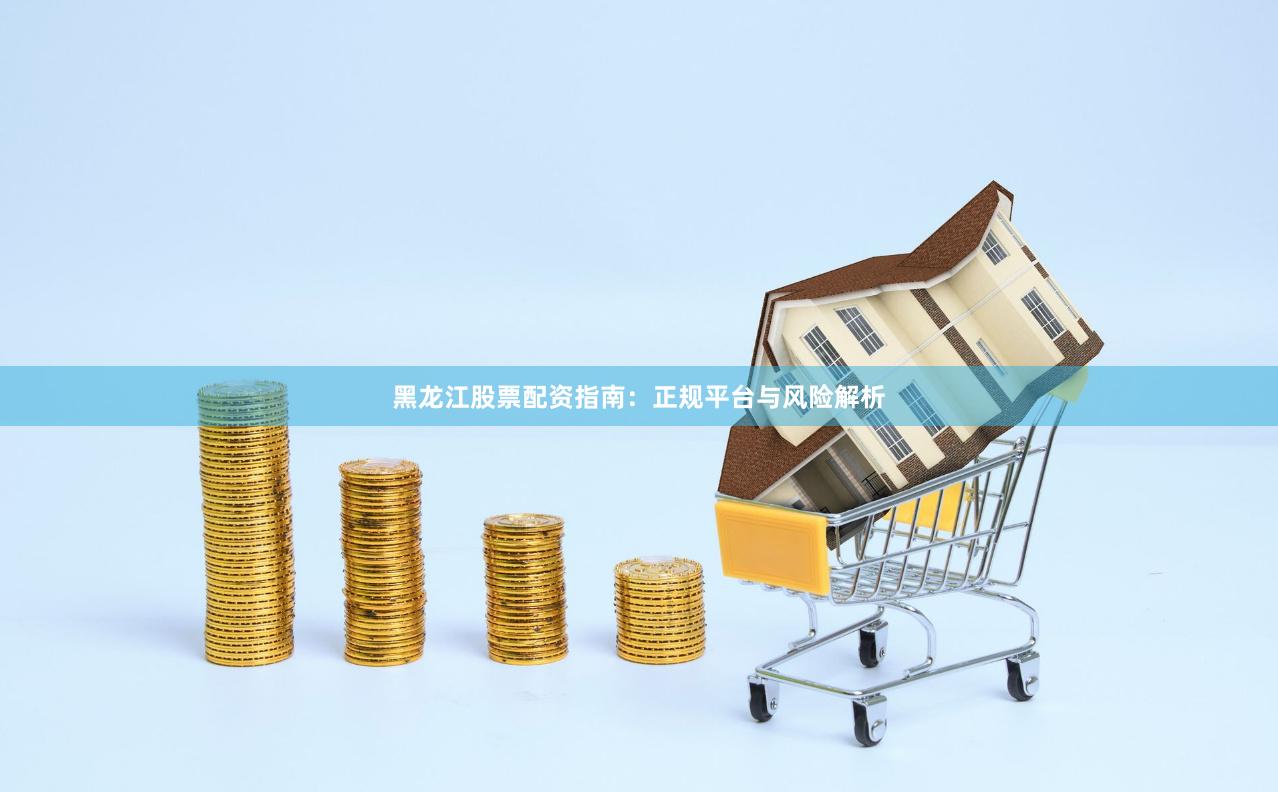 黑龙江股票配资指南:正规平台与风险解析